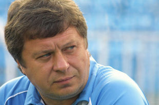 Шиндер и Погорелый вызваны в сборную Украины