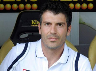 Таврия назначила на пост главного тренера греческого специалиста
