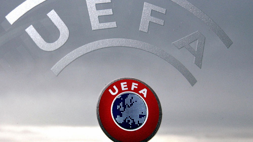 В УЕФА обсудят штрафы для нарушителей финансового фейр-плея