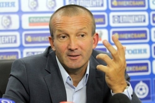 Николаев отказал Черноморцу в проведении матча