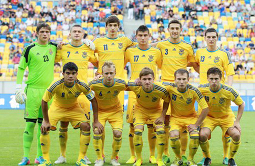 Сергей Ковалец огласил состав на игру против Латвии