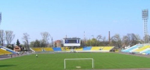 Скандал со стадионом в Ужгороде