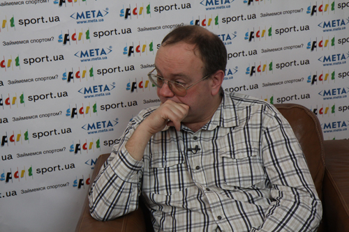 ФРАНКОВ: «Не факт, что крымские клубы доиграют сезон в УПЛ»