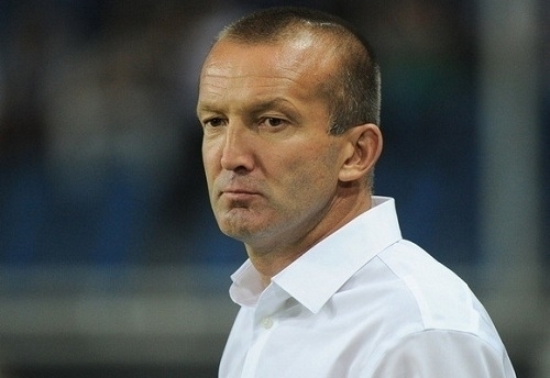 Григорчук заключил контракт на 1.5 года