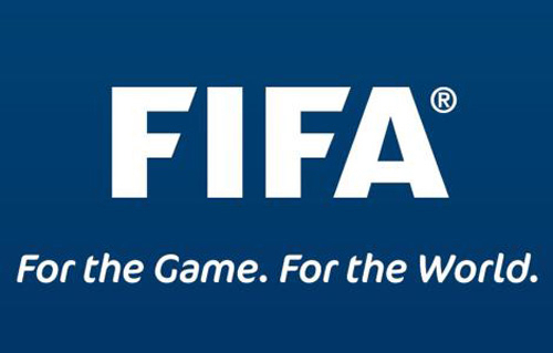 Украина может лишиться членства в ФИФА