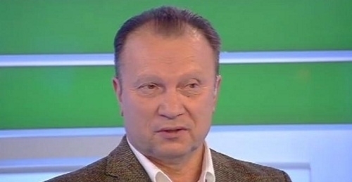 МОРОЗОВ: «Григорчук мог бы возглавить украинский топ-клуб»